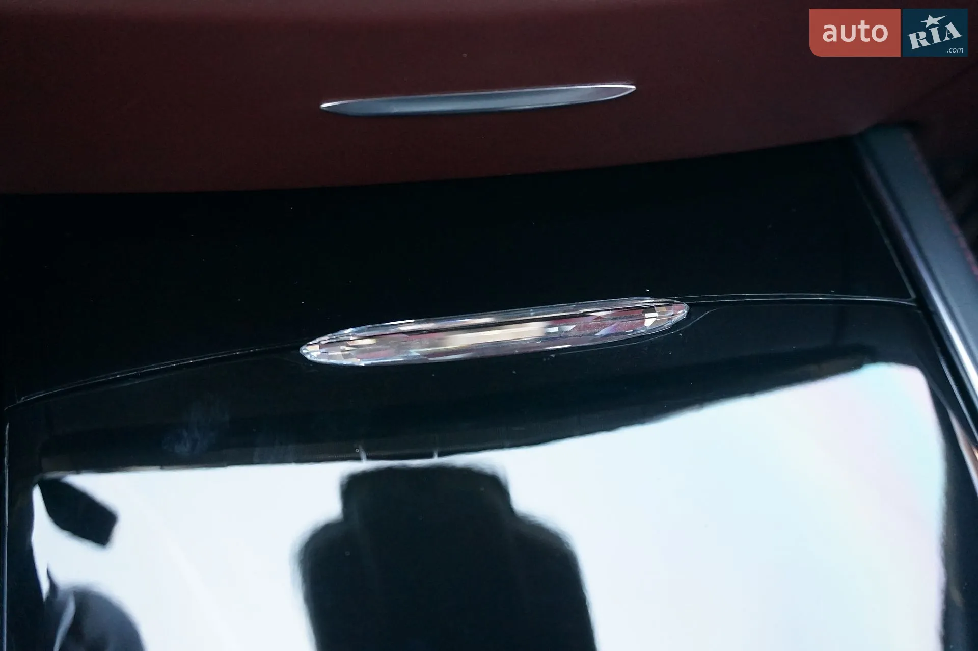 2014 Mercedes-Benz S-klasse - мініатюра 73