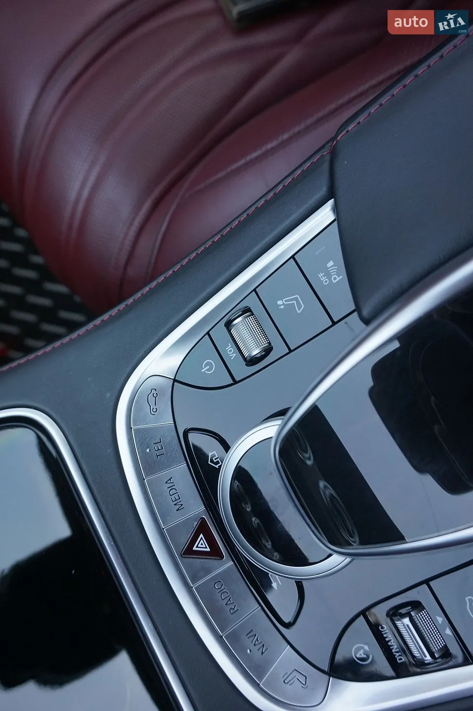 2014 Mercedes-Benz S-klasse - мініатюра 74
