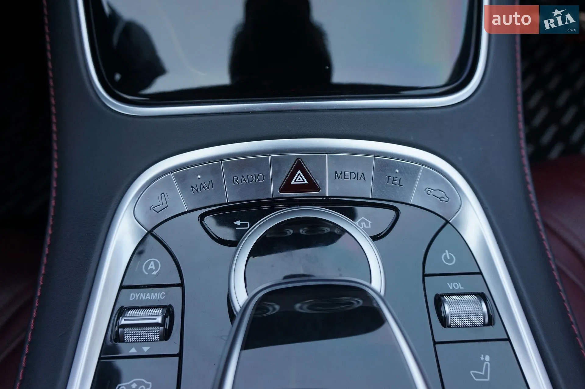 2014 Mercedes-Benz S-klasse - мініатюра 76