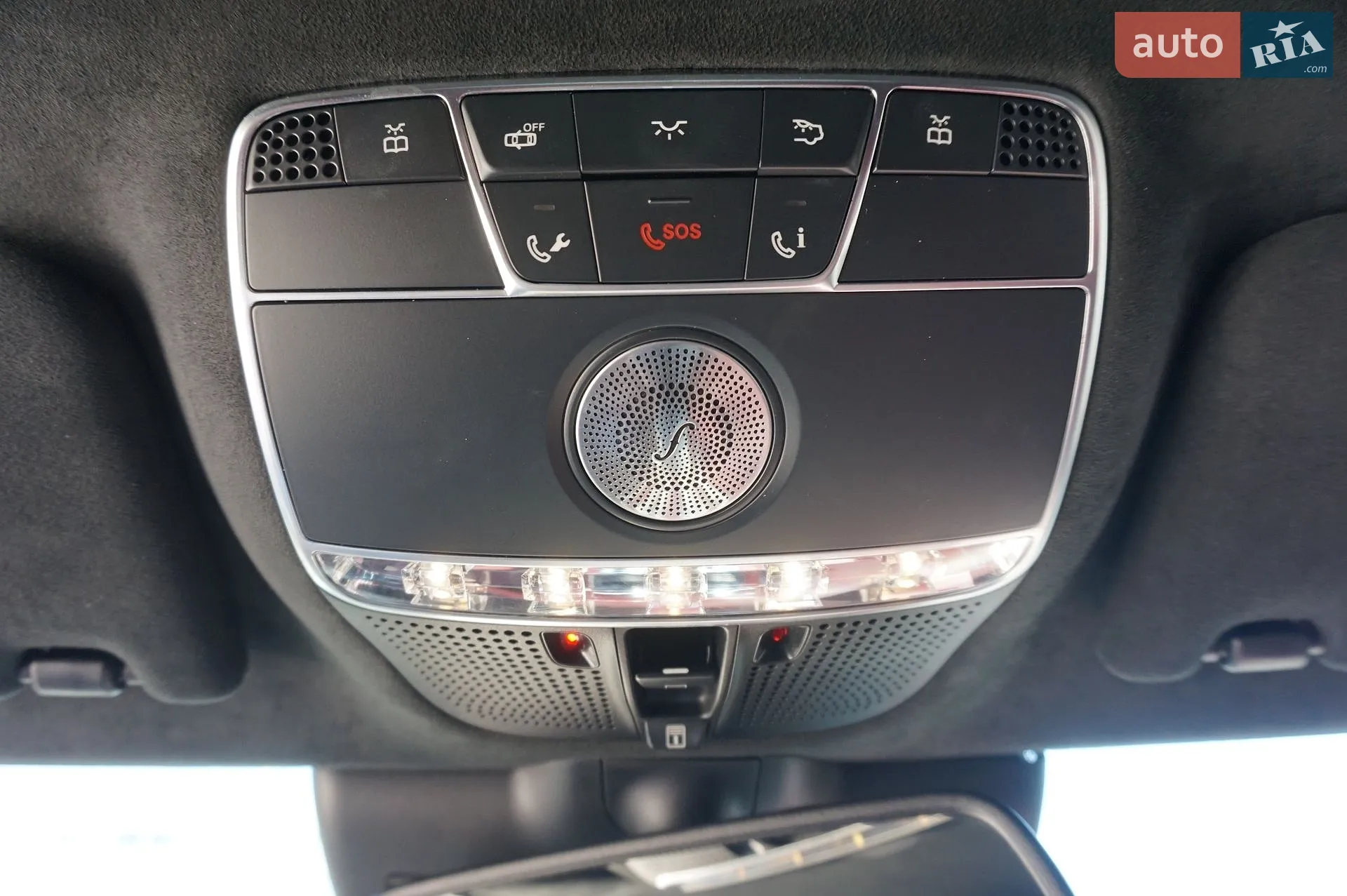 2014 Mercedes-Benz S-klasse - мініатюра 80