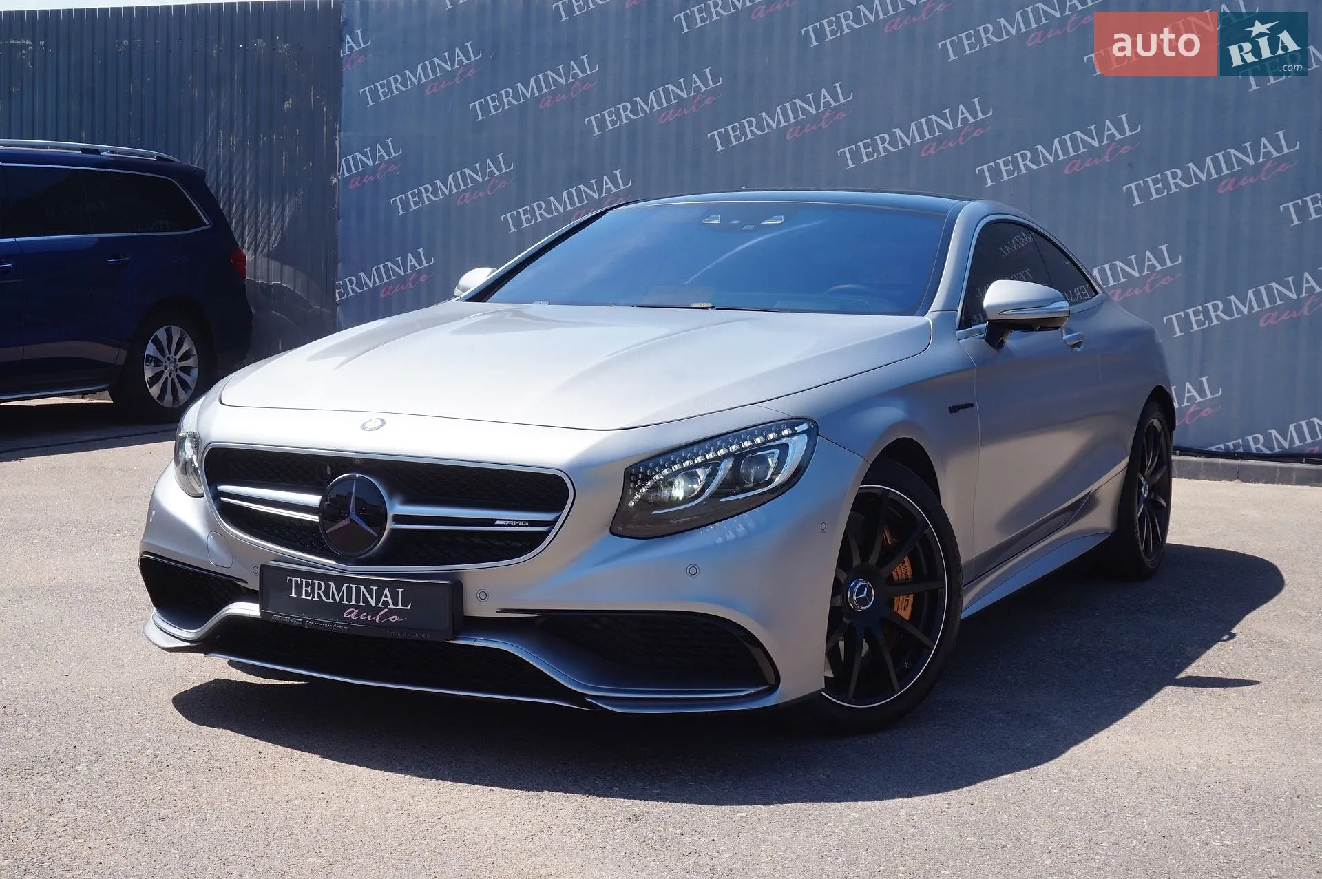 2014 Mercedes-Benz S-klasse - мініатюра 84