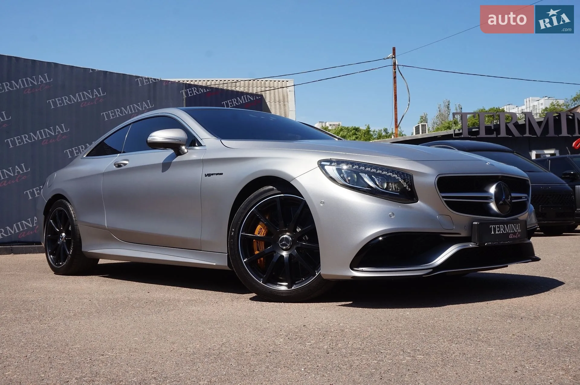 2014 Mercedes-Benz S-klasse - мініатюра 85