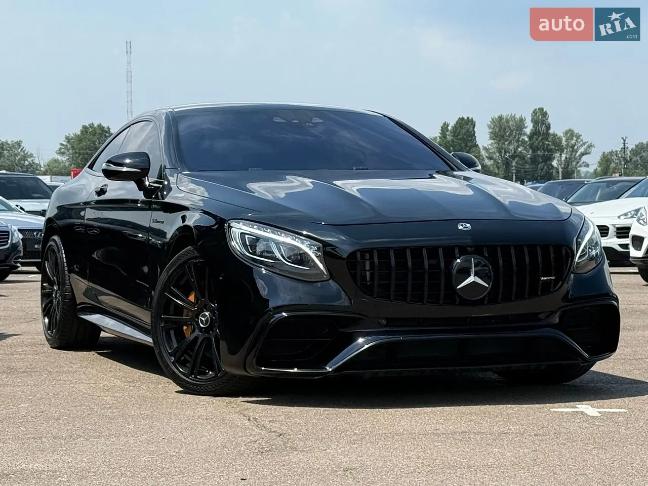 2019 BMW 5er - мініатюра 43