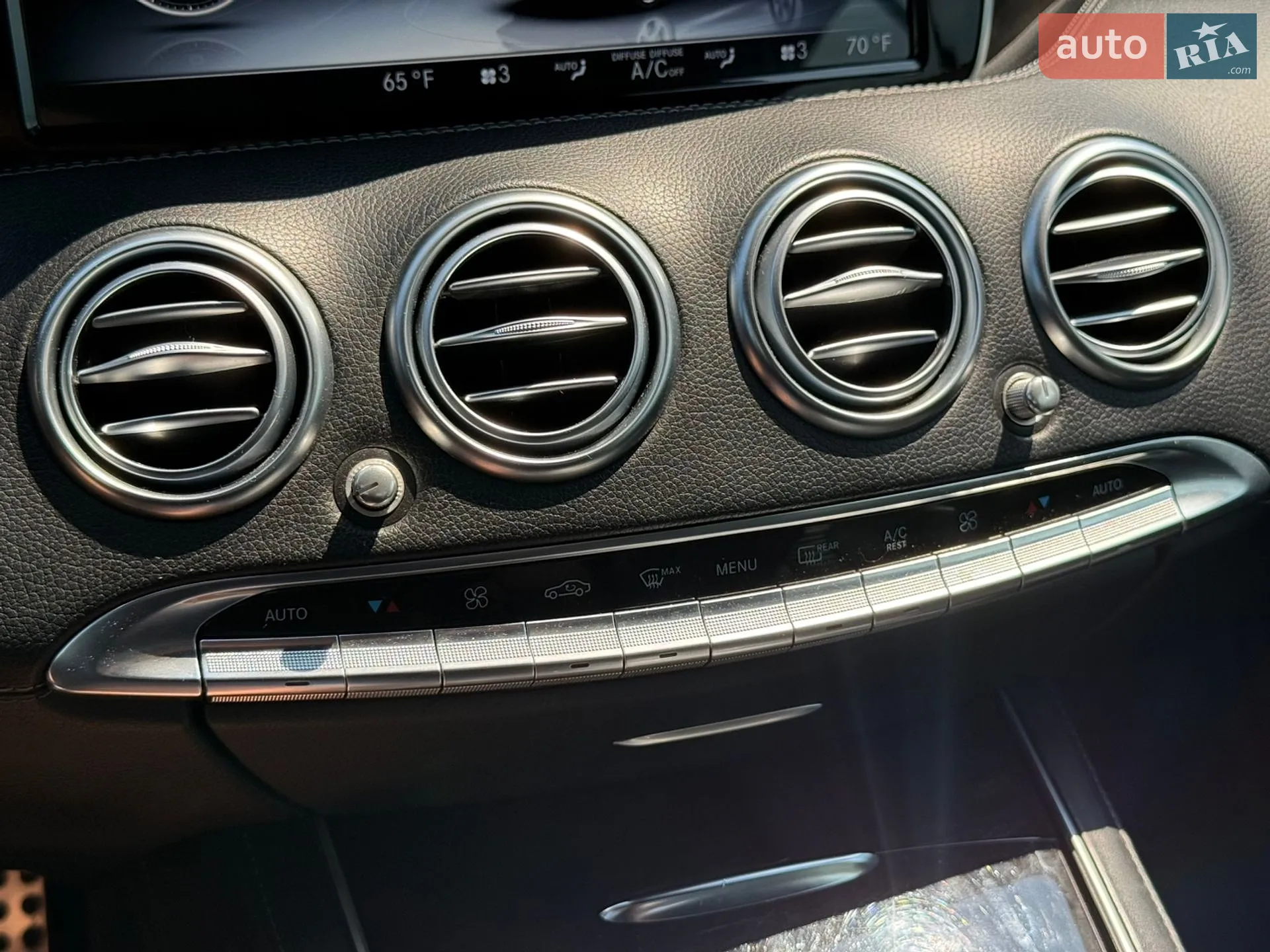 2016 Mercedes-Benz S-klasse - мініатюра 24