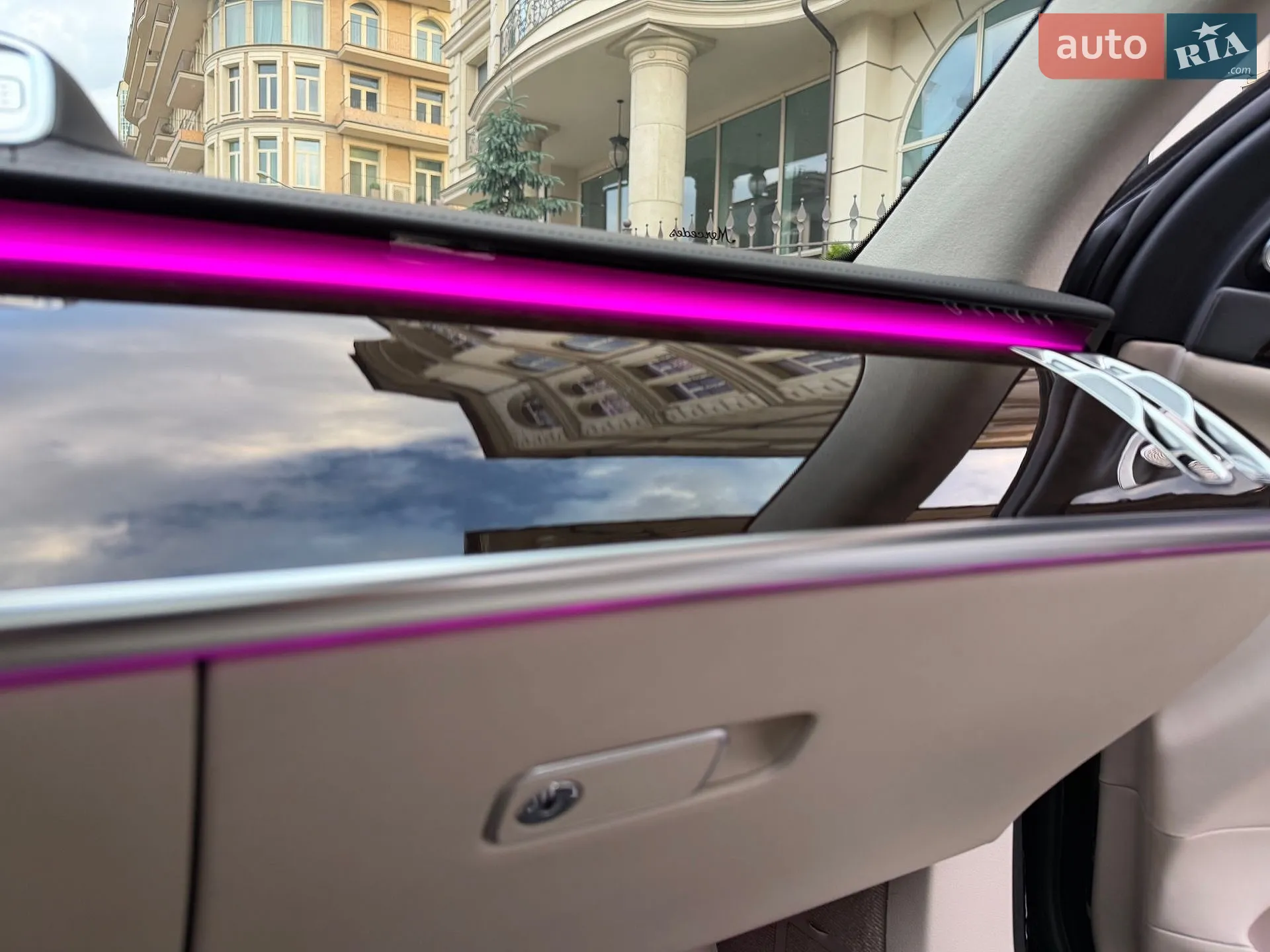 2020 Mercedes-Benz S-klasse - мініатюра 58