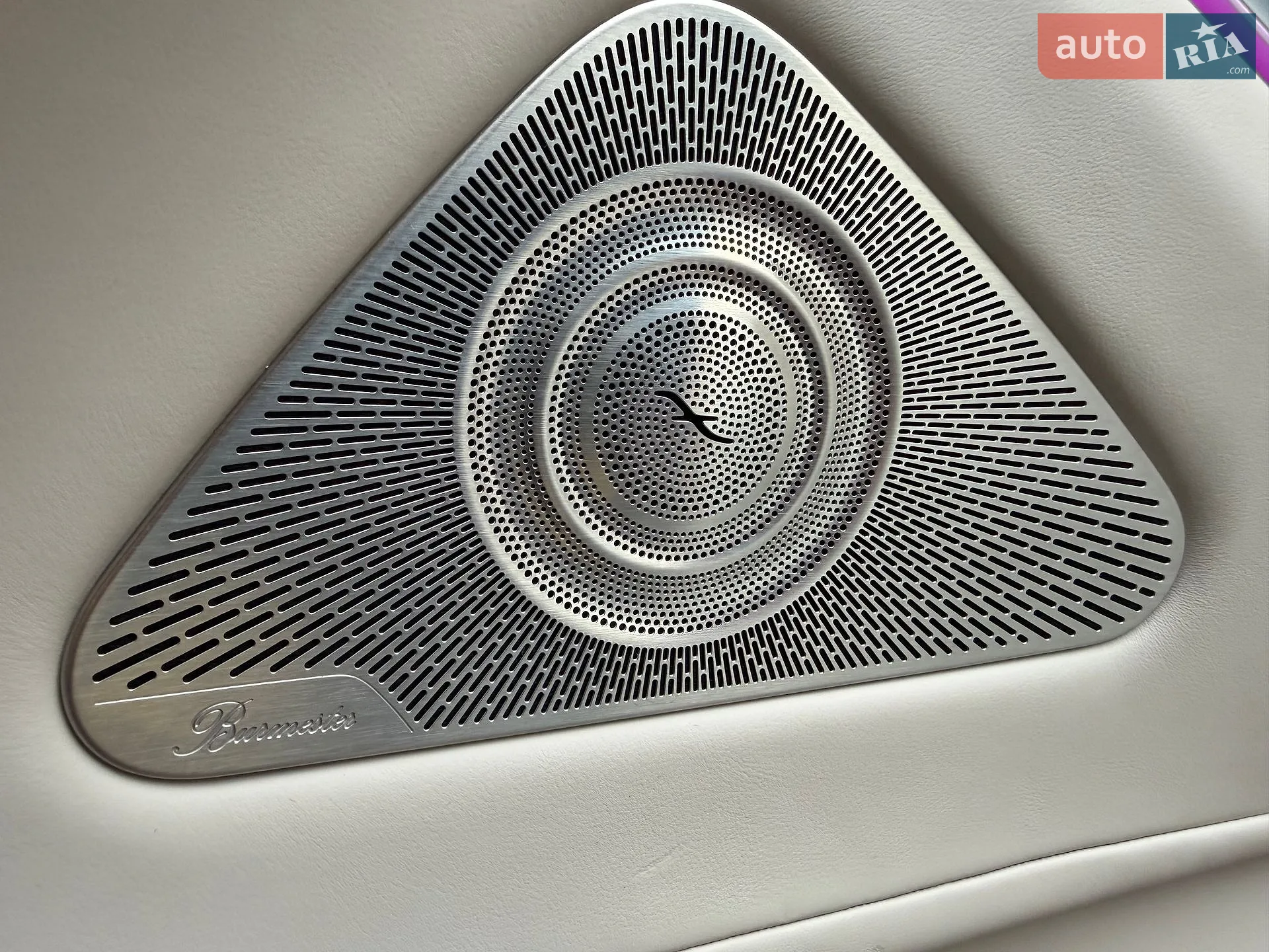 2020 Mercedes-Benz S-klasse - мініатюра 67