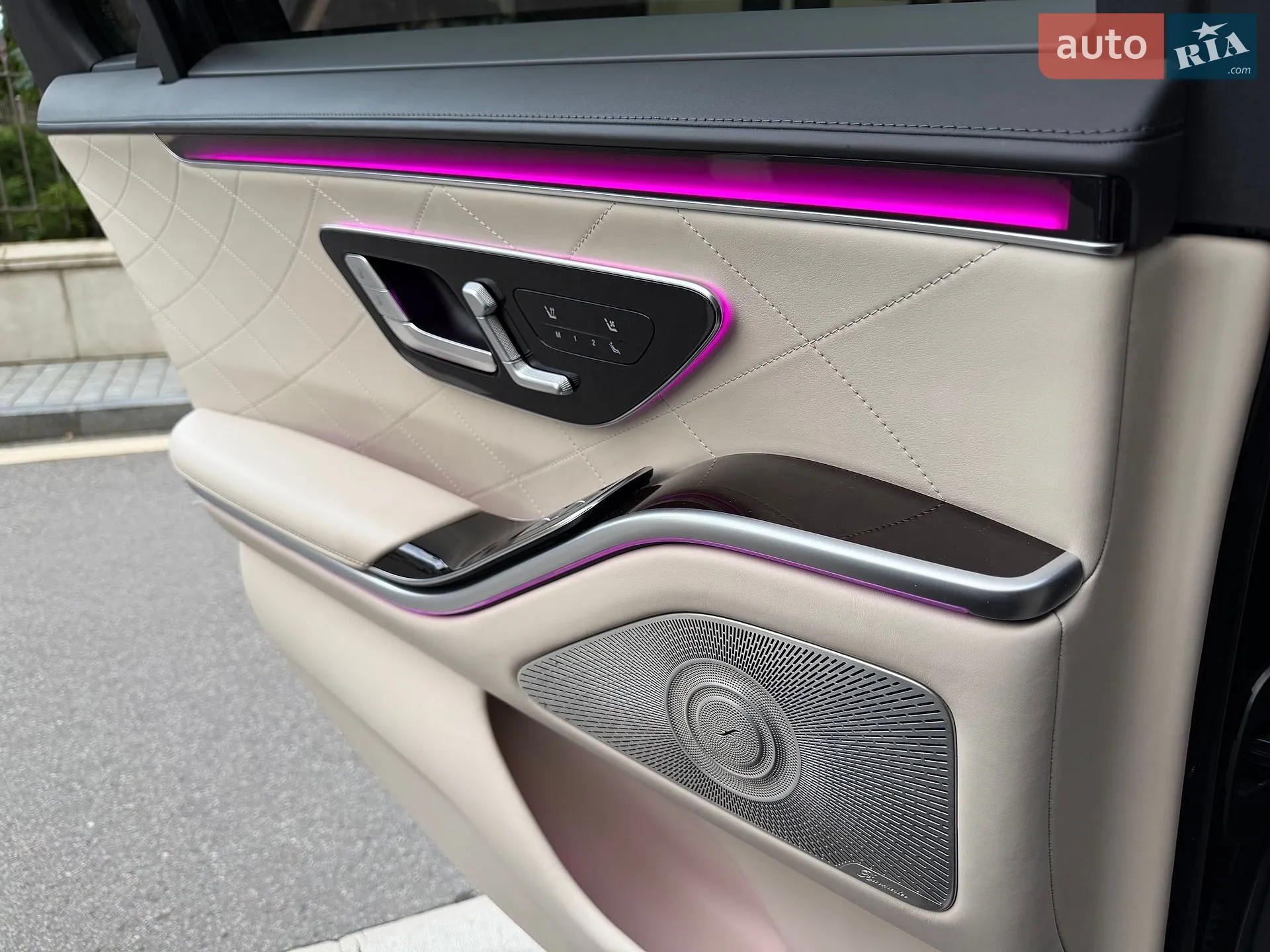 2020 Mercedes-Benz S-klasse - мініатюра 81