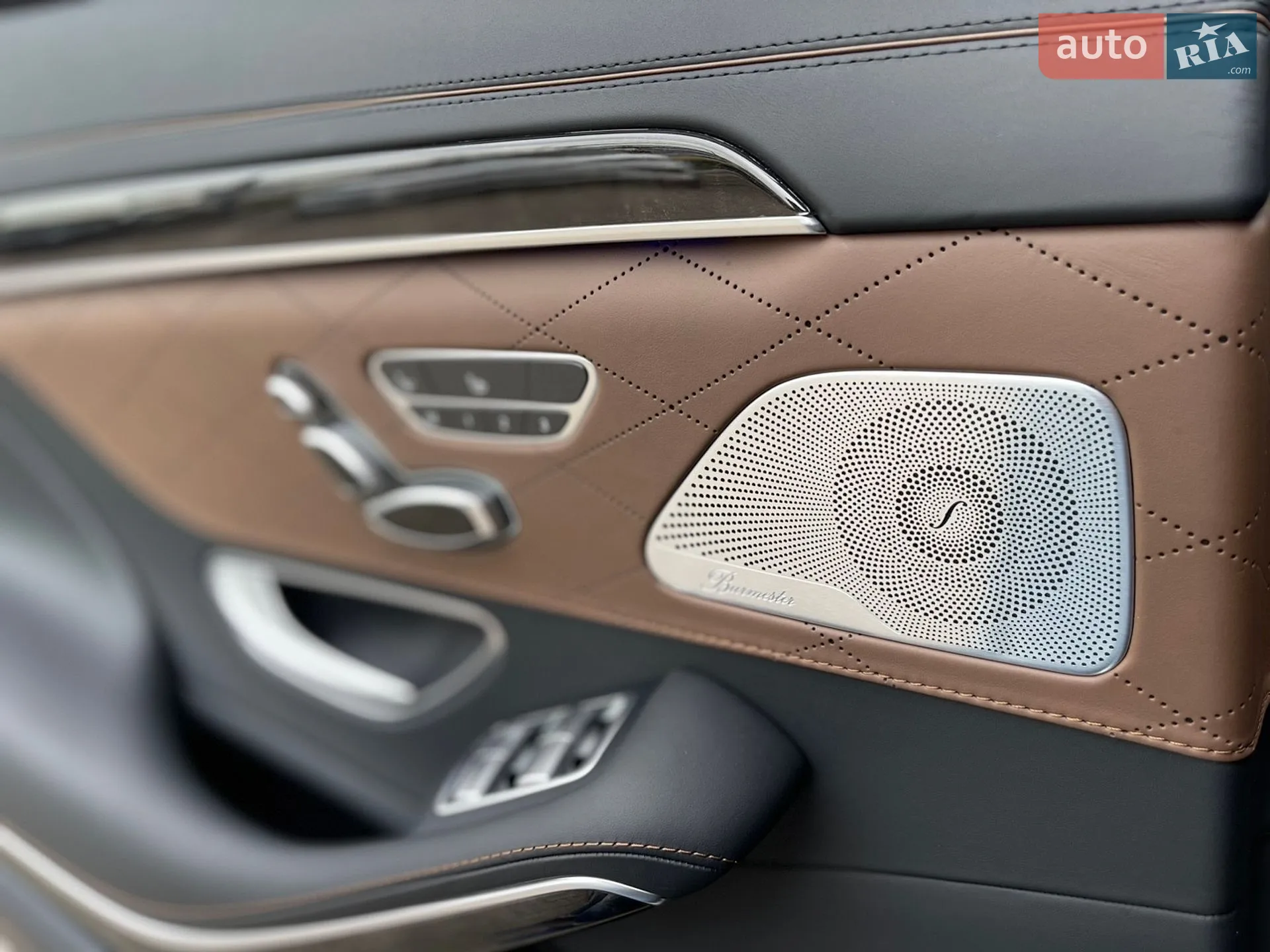 2015 Mercedes-Benz S-klasse - мініатюра 40