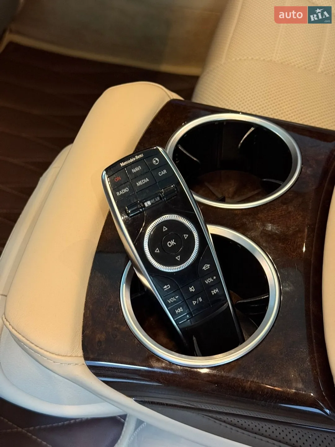 2018 Mercedes-Benz S-klasse - мініатюра 20