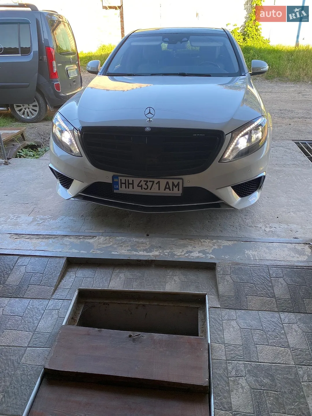 2016 Mercedes-Benz S-klasse - мініатюра 16