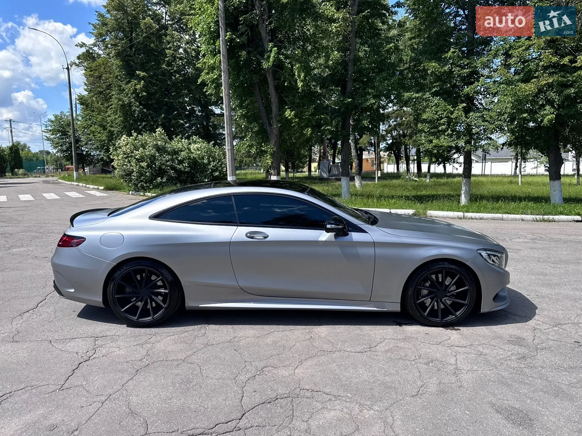 2014 Mercedes-Benz S-klasse - мініатюра 8