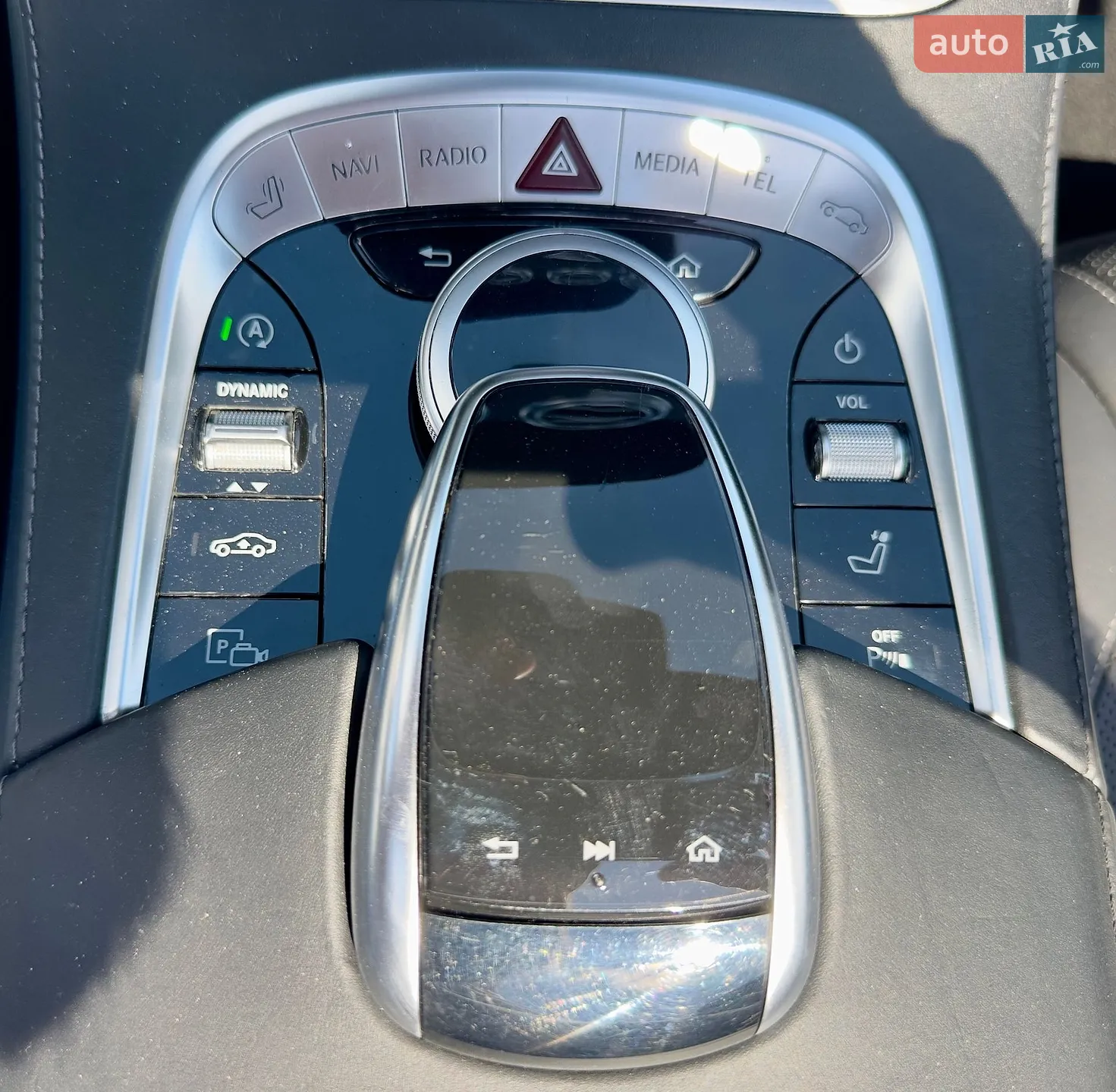 2018 Mercedes-Benz S-klasse - мініатюра 40