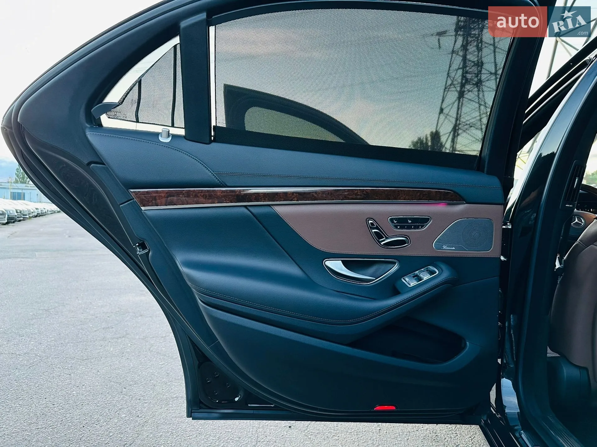 2013 Mercedes-Benz S-klasse - мініатюра 20