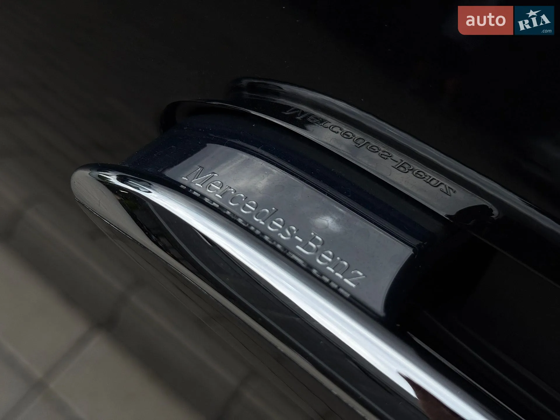 2020 Mercedes-Benz S-klasse - мініатюра 10