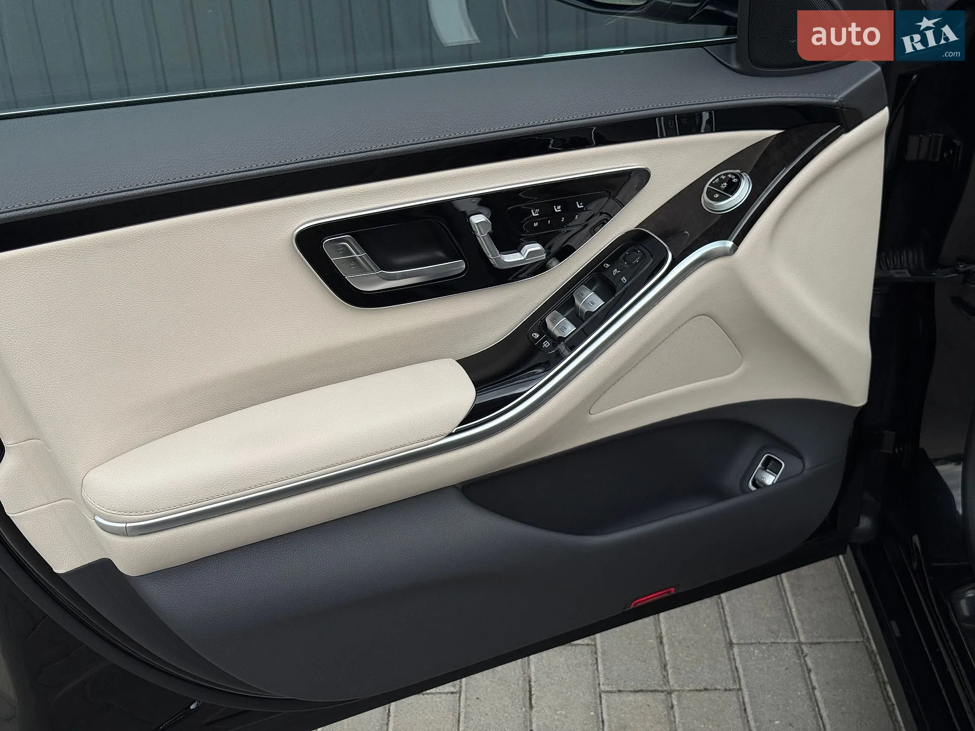 2020 Mercedes-Benz S-klasse - мініатюра 36