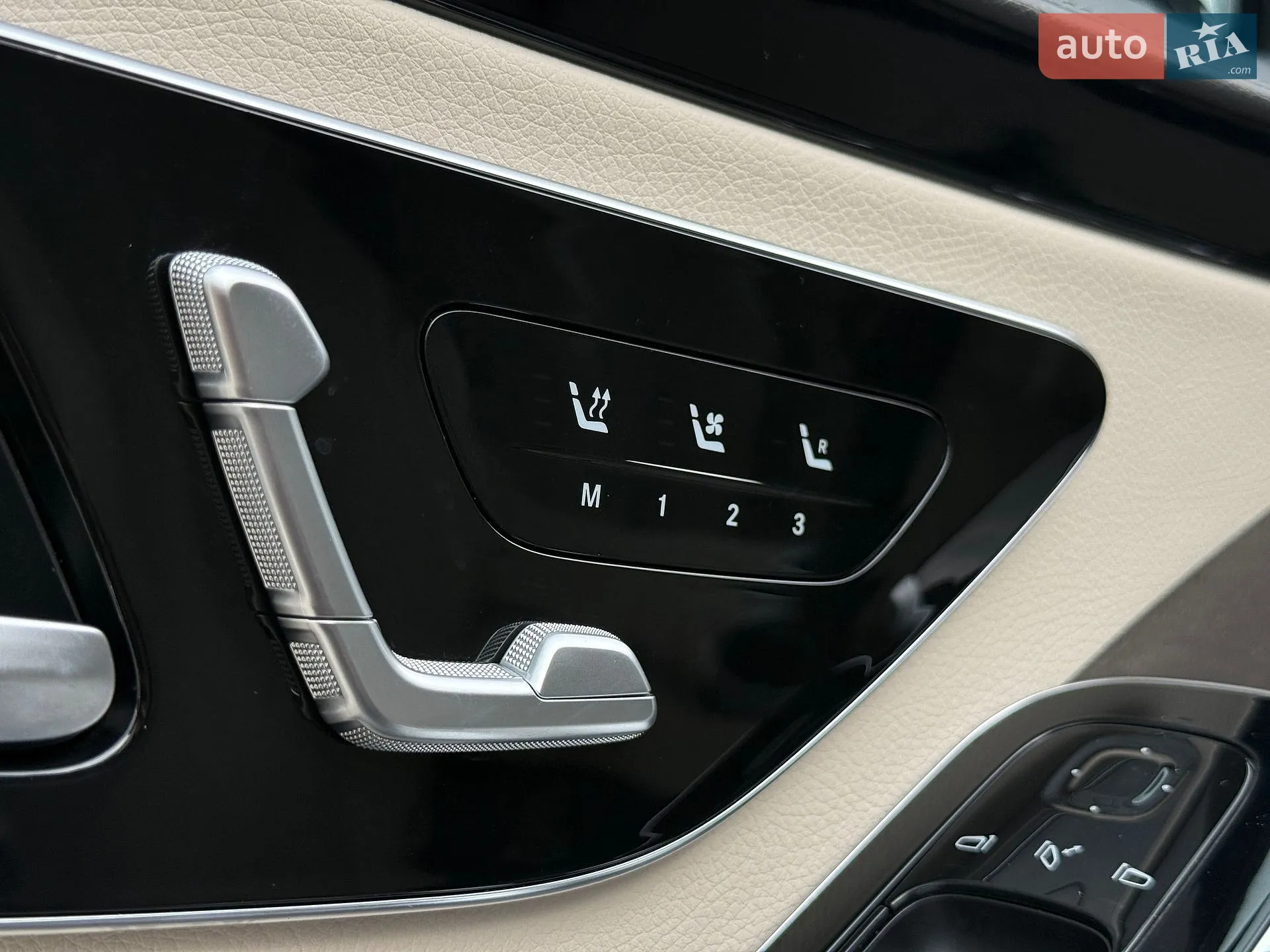 2020 Mercedes-Benz S-klasse - мініатюра 38