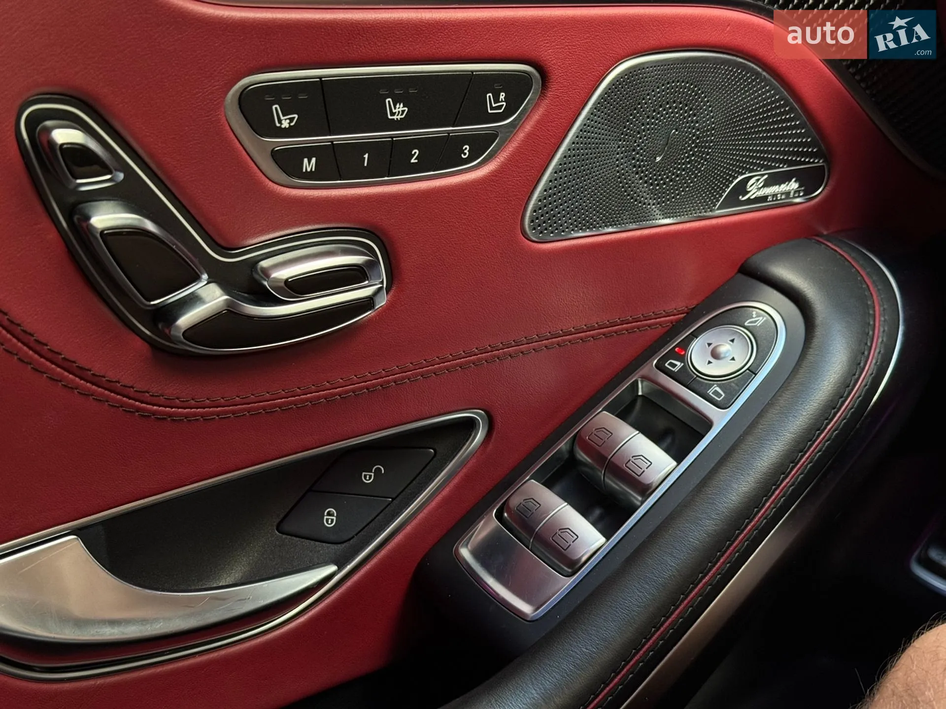 2015 Mercedes-Benz S-klasse - мініатюра 35
