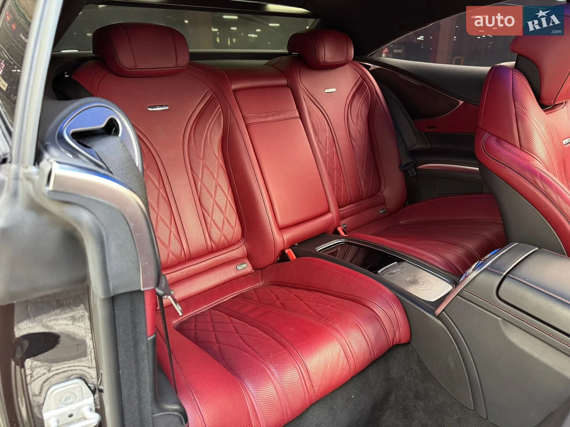 2015 Mercedes-Benz S-klasse - мініатюра 43