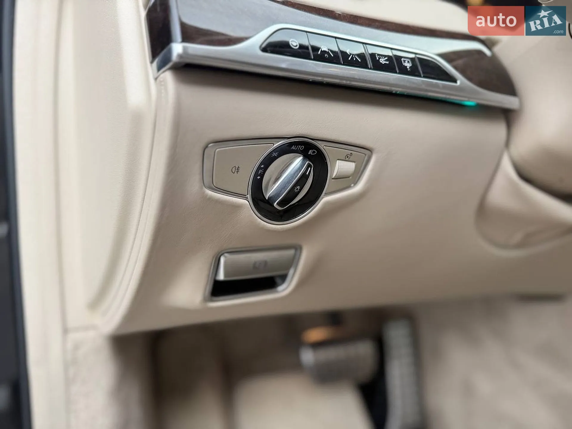 2017 Mercedes-Benz S-klasse - мініатюра 19