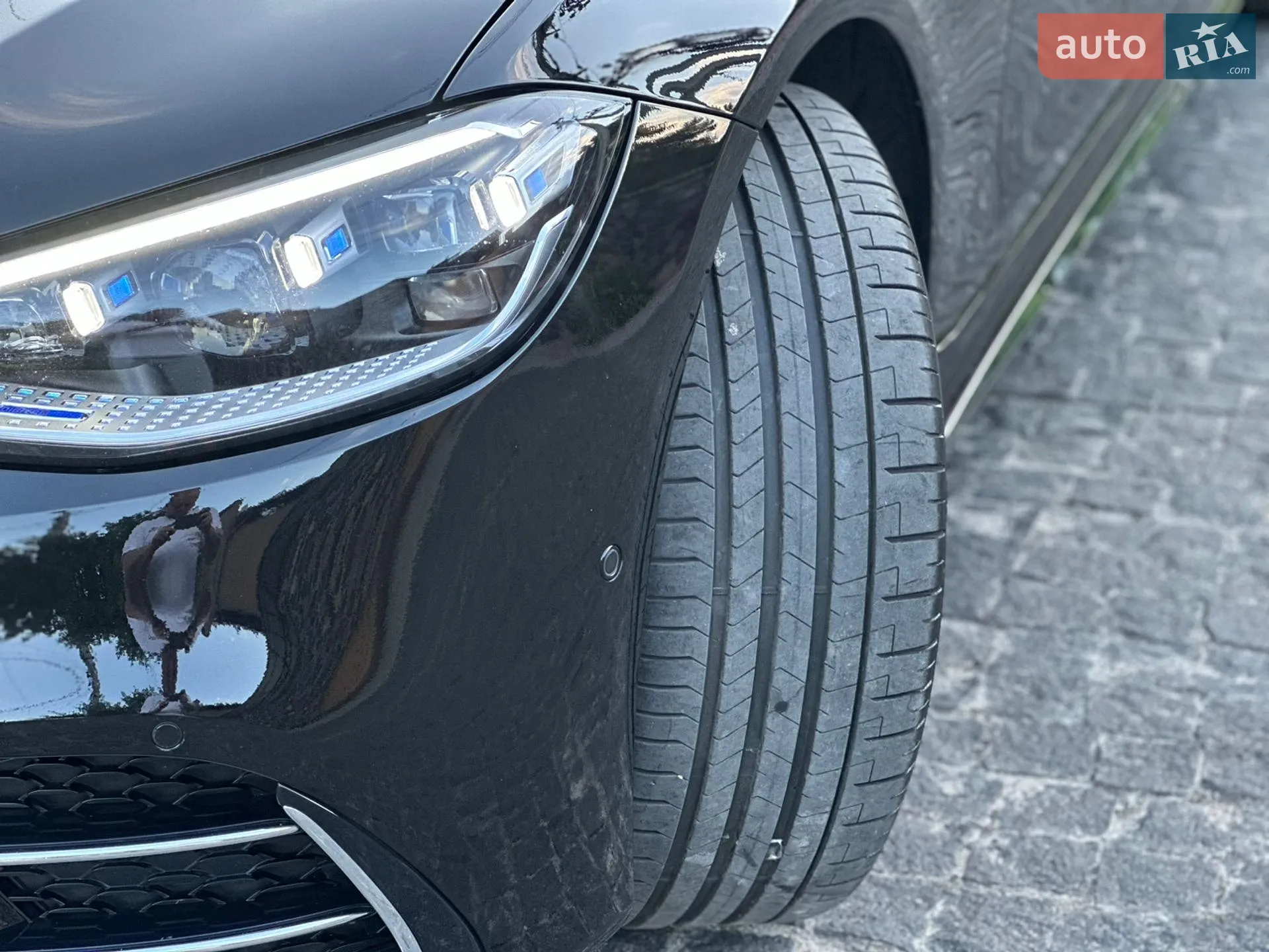 2021 Mercedes-Benz S-klasse - мініатюра 16