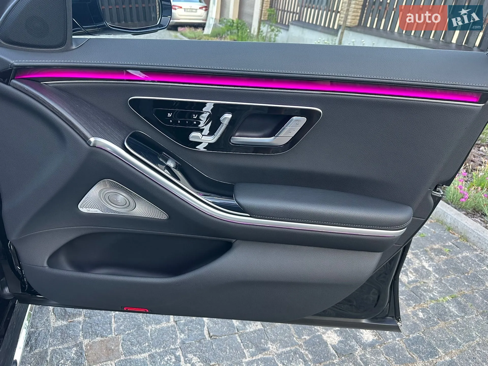 2021 Mercedes-Benz S-klasse - мініатюра 66