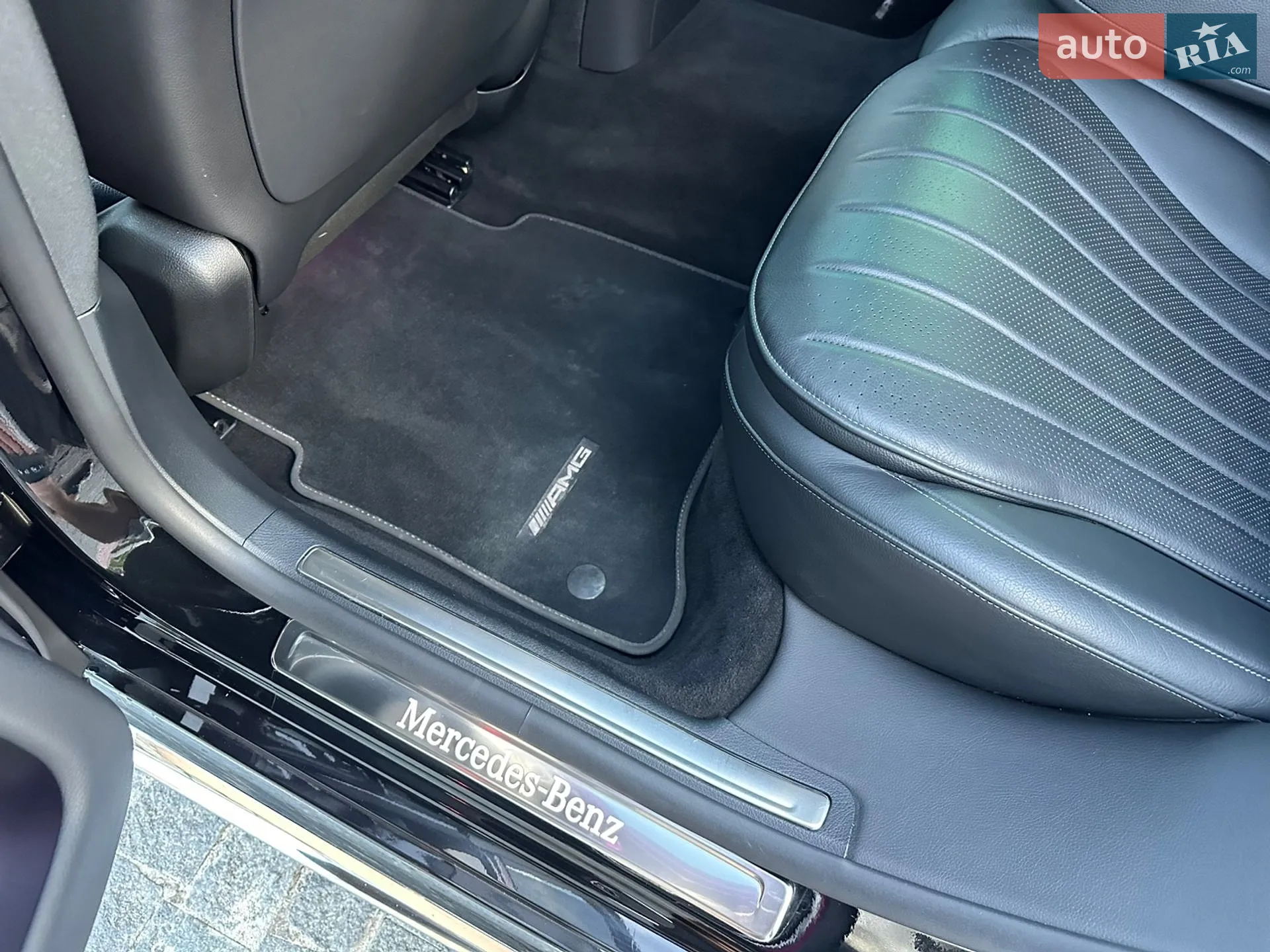 2021 Mercedes-Benz S-klasse - мініатюра 76