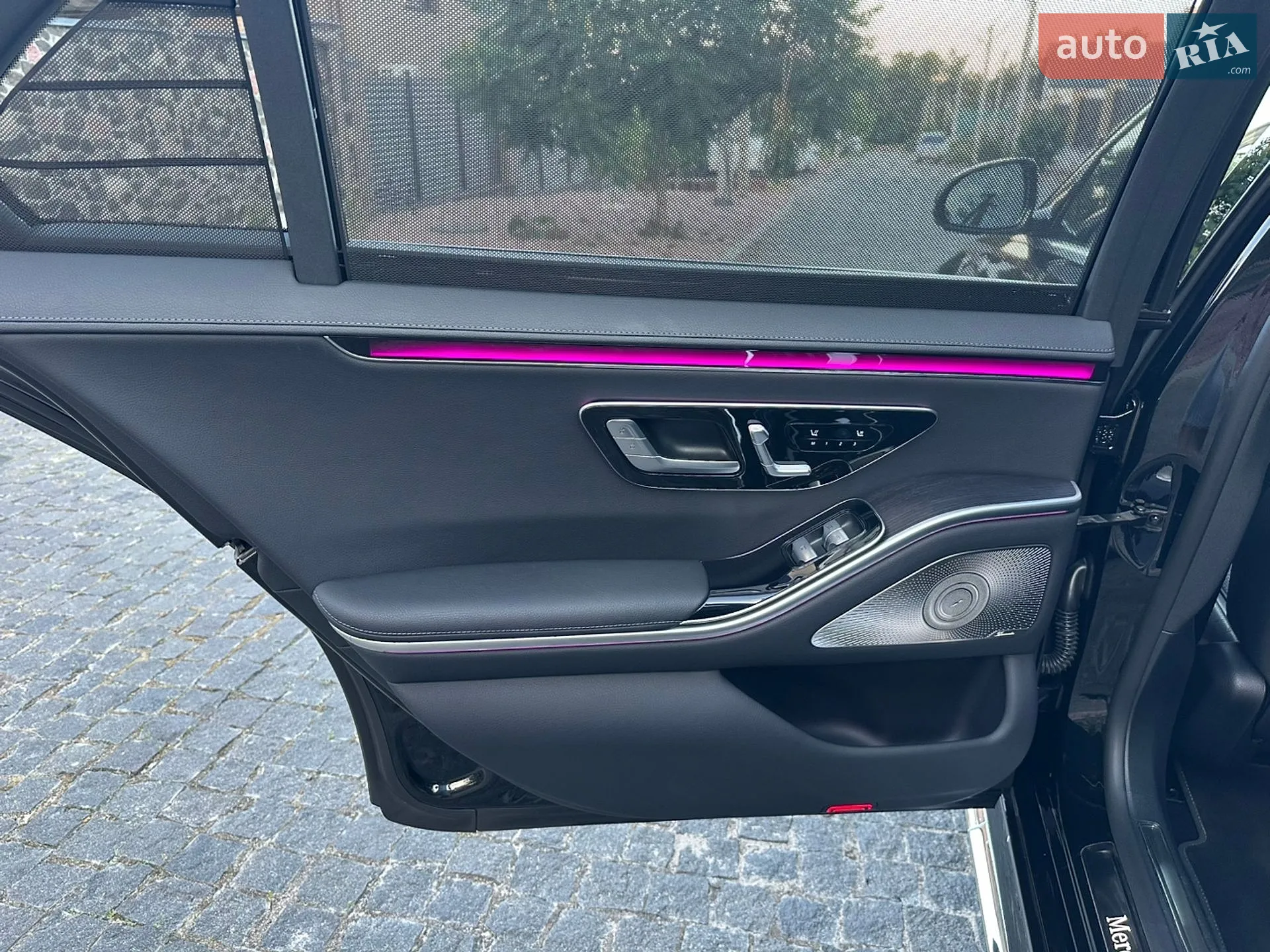2021 Mercedes-Benz S-klasse - мініатюра 131