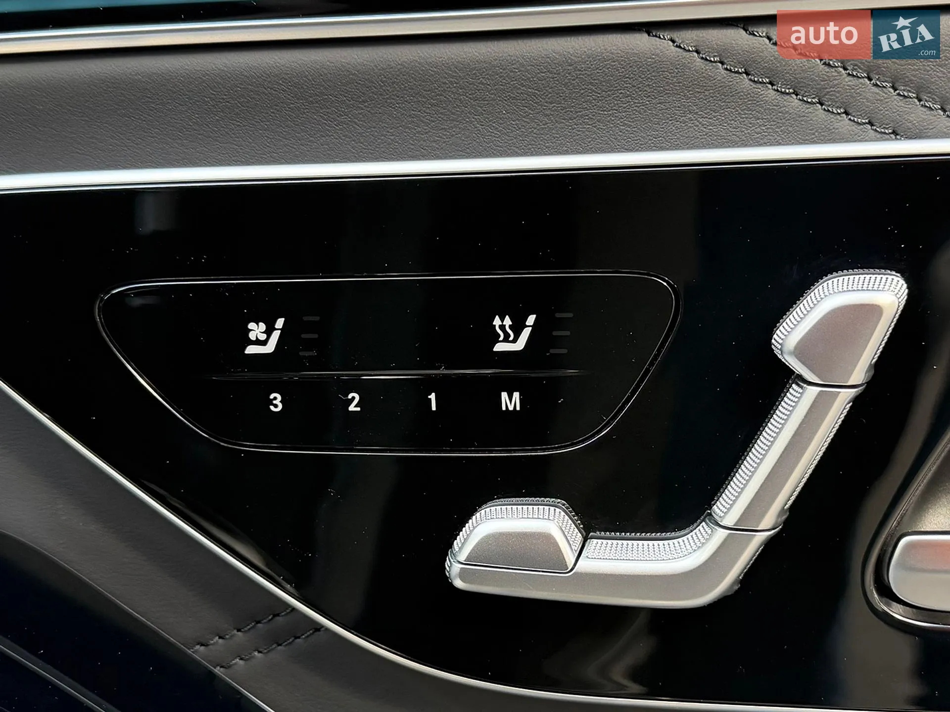 2024 Mercedes-Benz S-klasse - мініатюра 59
