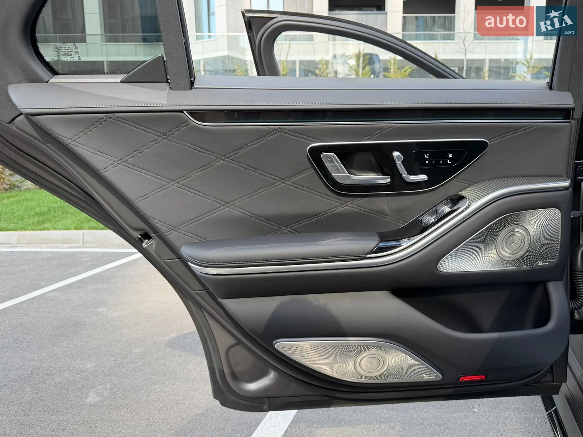 2024 Mercedes-Benz S-klasse - мініатюра 64