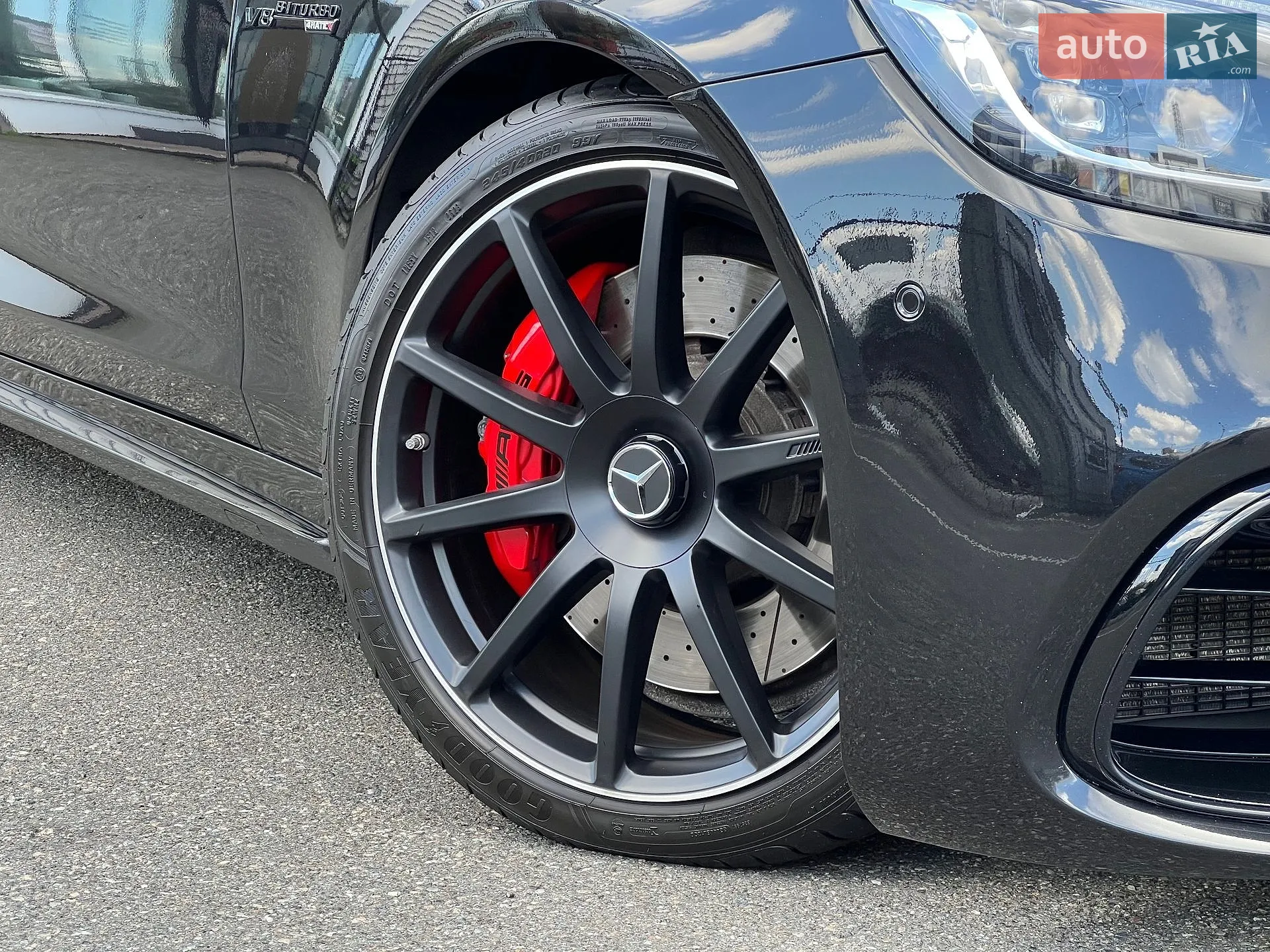 2018 Mercedes-Benz S-klasse - мініатюра 5