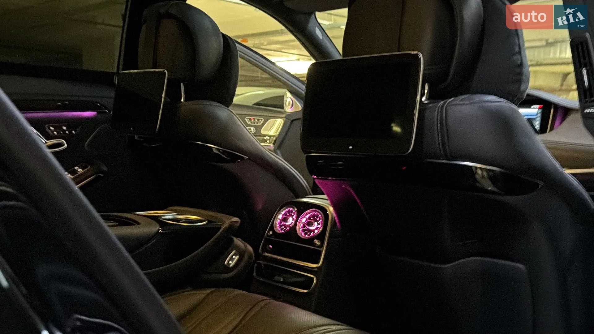2018 Mercedes-Benz S-klasse - мініатюра 49