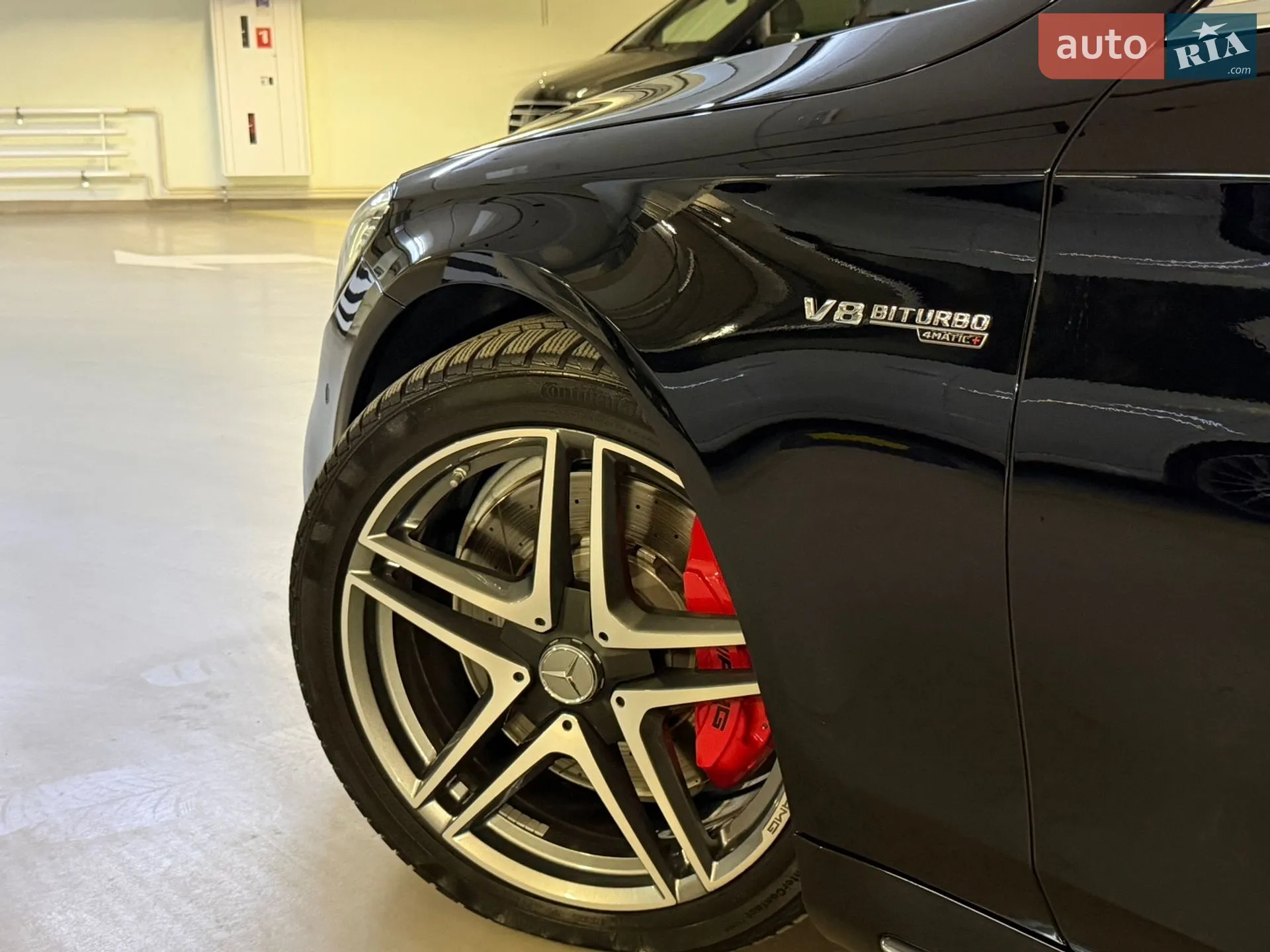 2018 Mercedes-Benz S-klasse - мініатюра 51