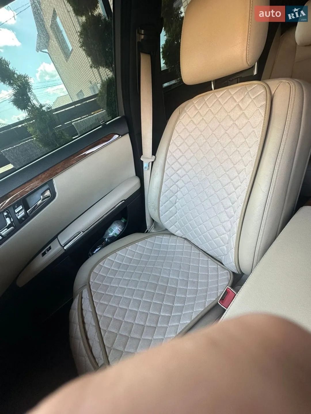 2012 Mercedes-Benz S-klasse - мініатюра 20