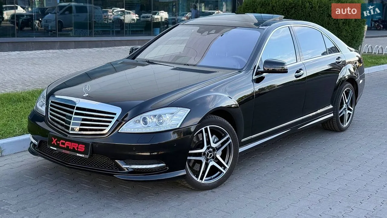 2013 Mercedes-Benz GL-klasse - мініатюра 69