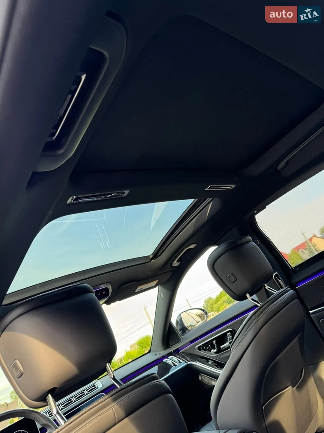 2022 Mercedes-Benz S-klasse - мініатюра 67