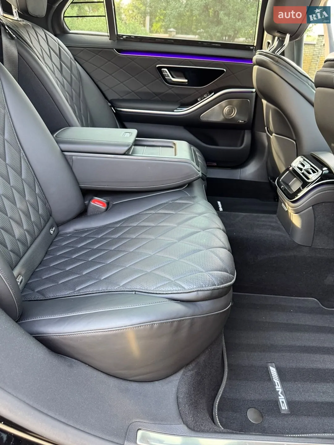 2022 Mercedes-Benz S-klasse - мініатюра 71