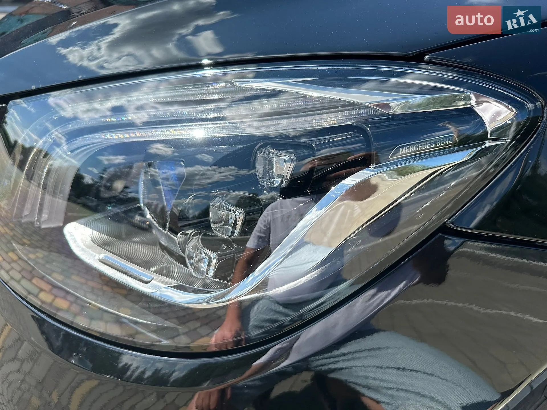 2018 Mercedes-Benz S-klasse - мініатюра 10