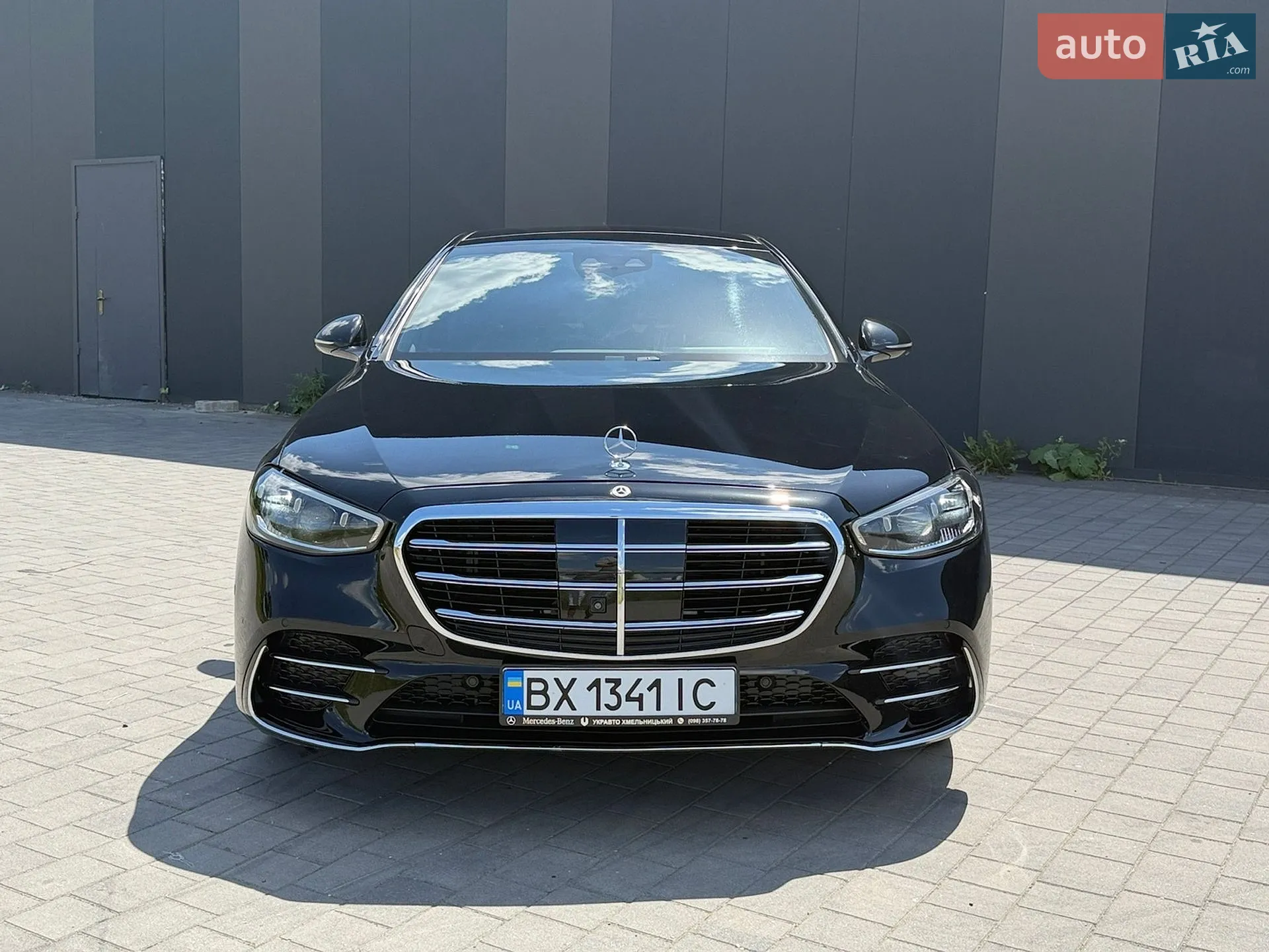2021 Mercedes-Benz S-klasse - мініатюра 19