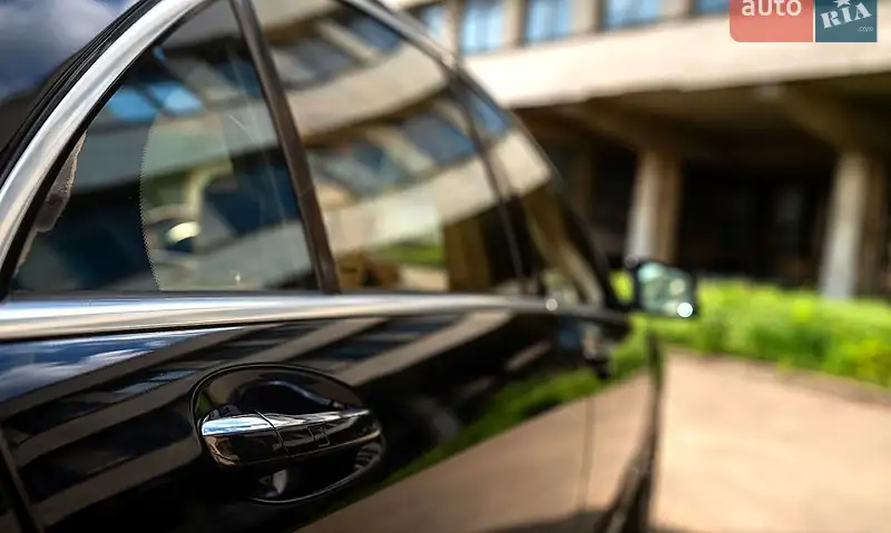 Mercedes-Benz S-Class 2010 VIN WDD2211861A349440 фото оголошення 6 з 44