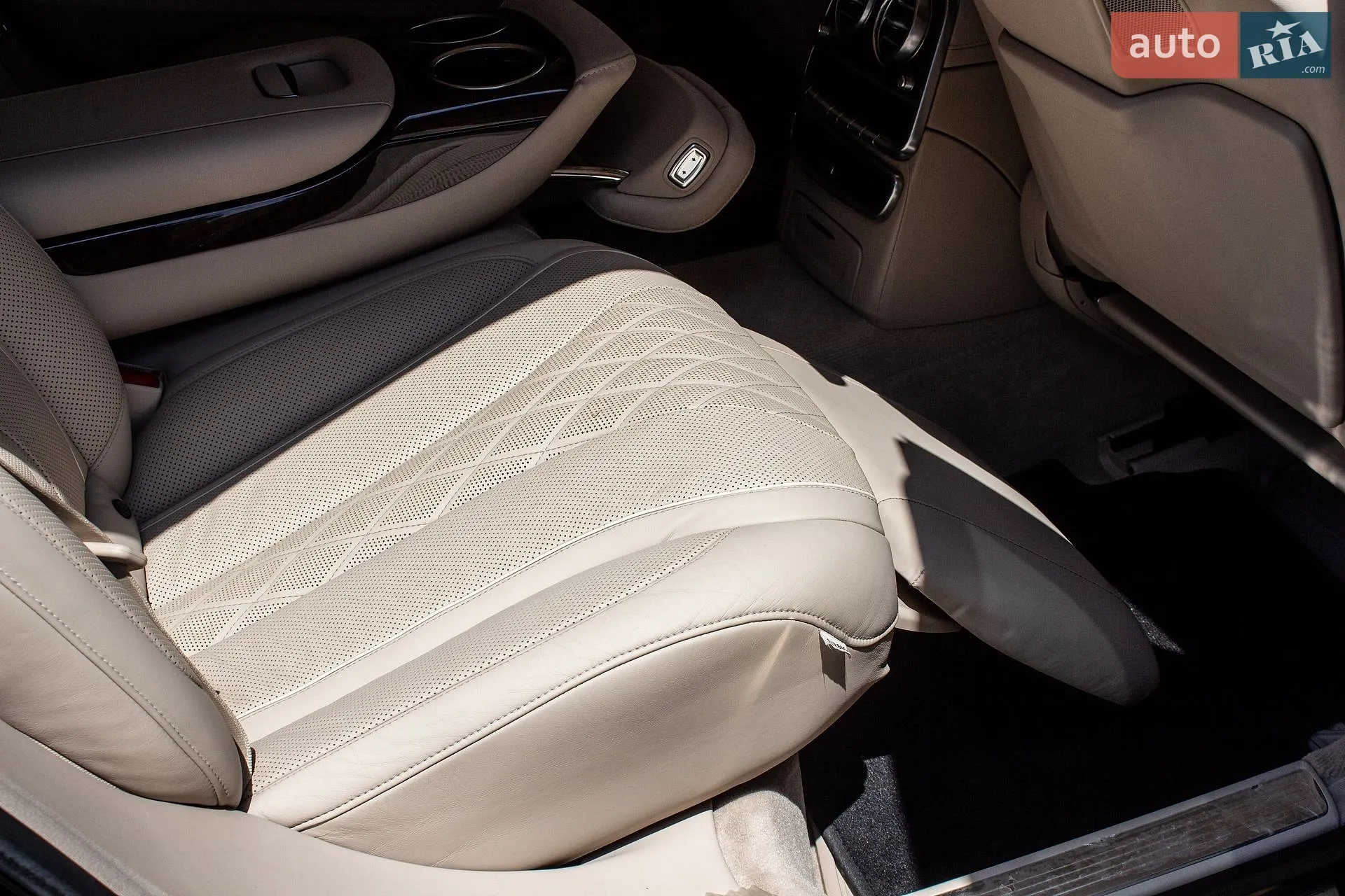 2013 Mercedes-Benz S-klasse - мініатюра 59