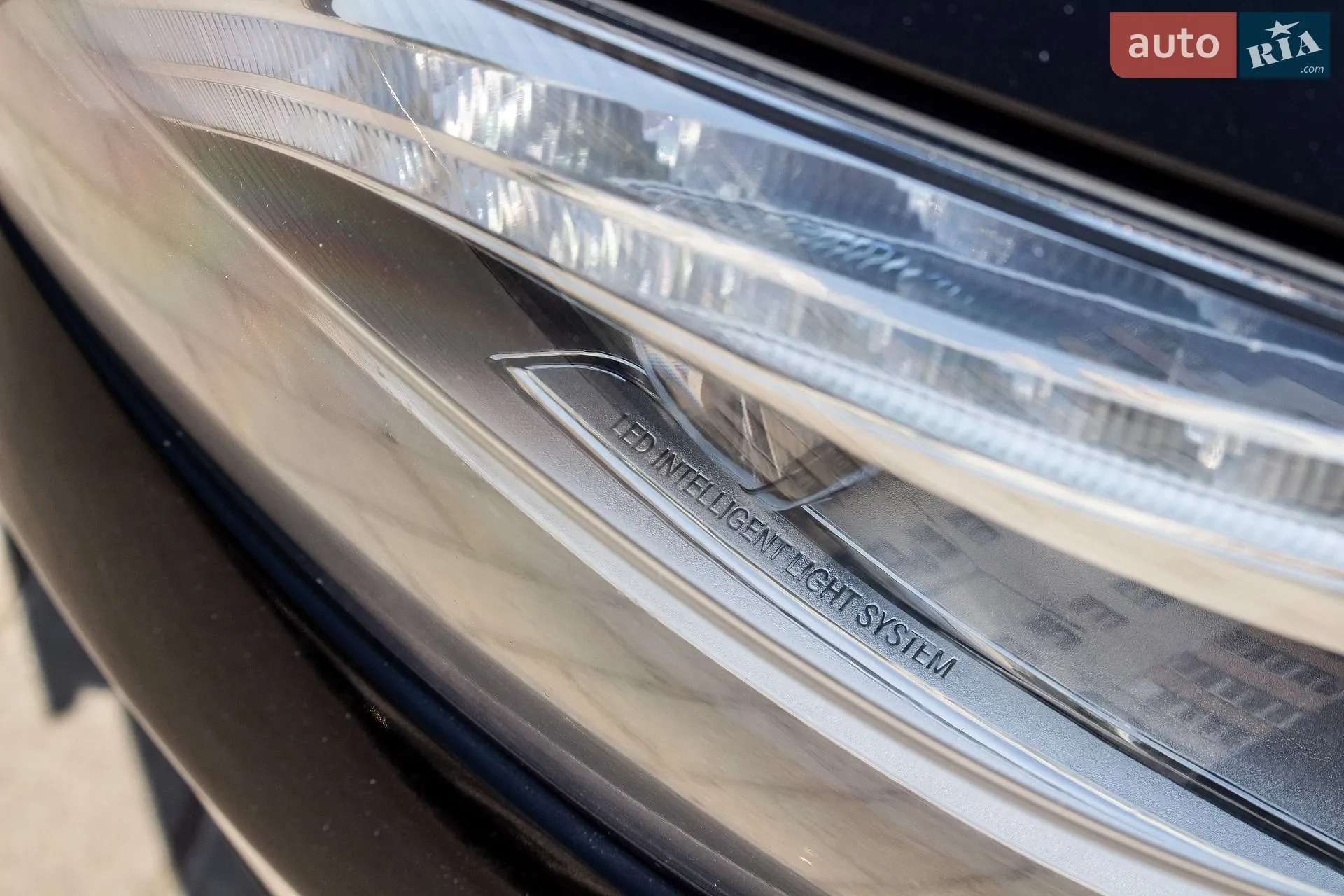 2013 Mercedes-Benz S-klasse - мініатюра 87