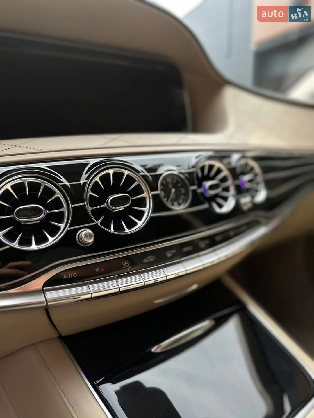 2013 Mercedes-Benz S-klasse - мініатюра 13