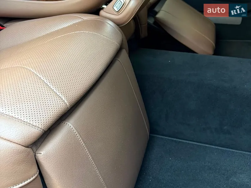 Mercedes-Benz Maybach 2016 VIN WDD2229851A264098 фото оголошення 34 з 80
