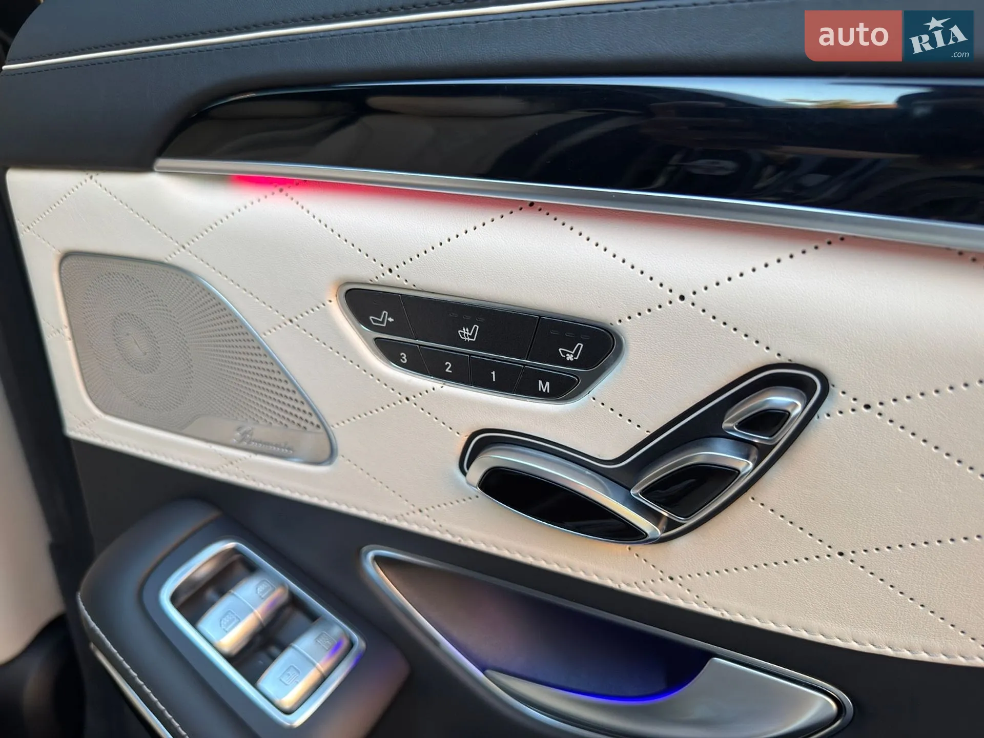 2017 Mercedes-Benz S-klasse - мініатюра 24