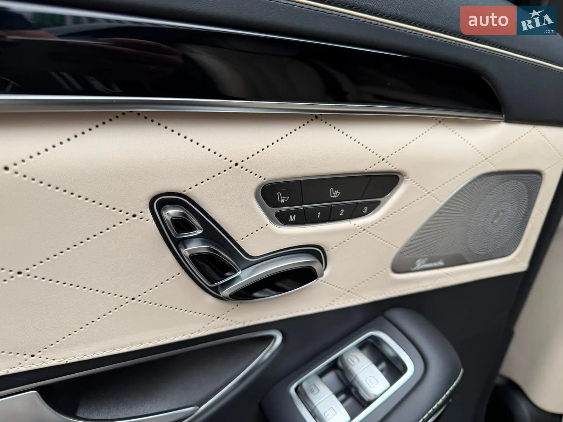 2015 Mercedes-Benz S-klasse - мініатюра 34