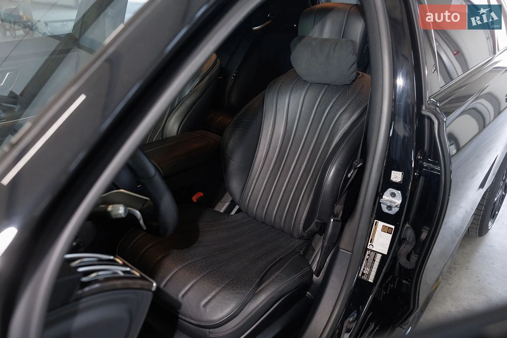 2022 Mercedes-Benz S-klasse - мініатюра 28