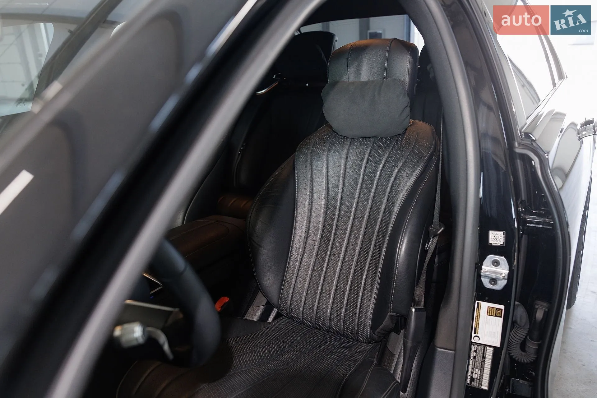 2022 Mercedes-Benz S-klasse - мініатюра 29