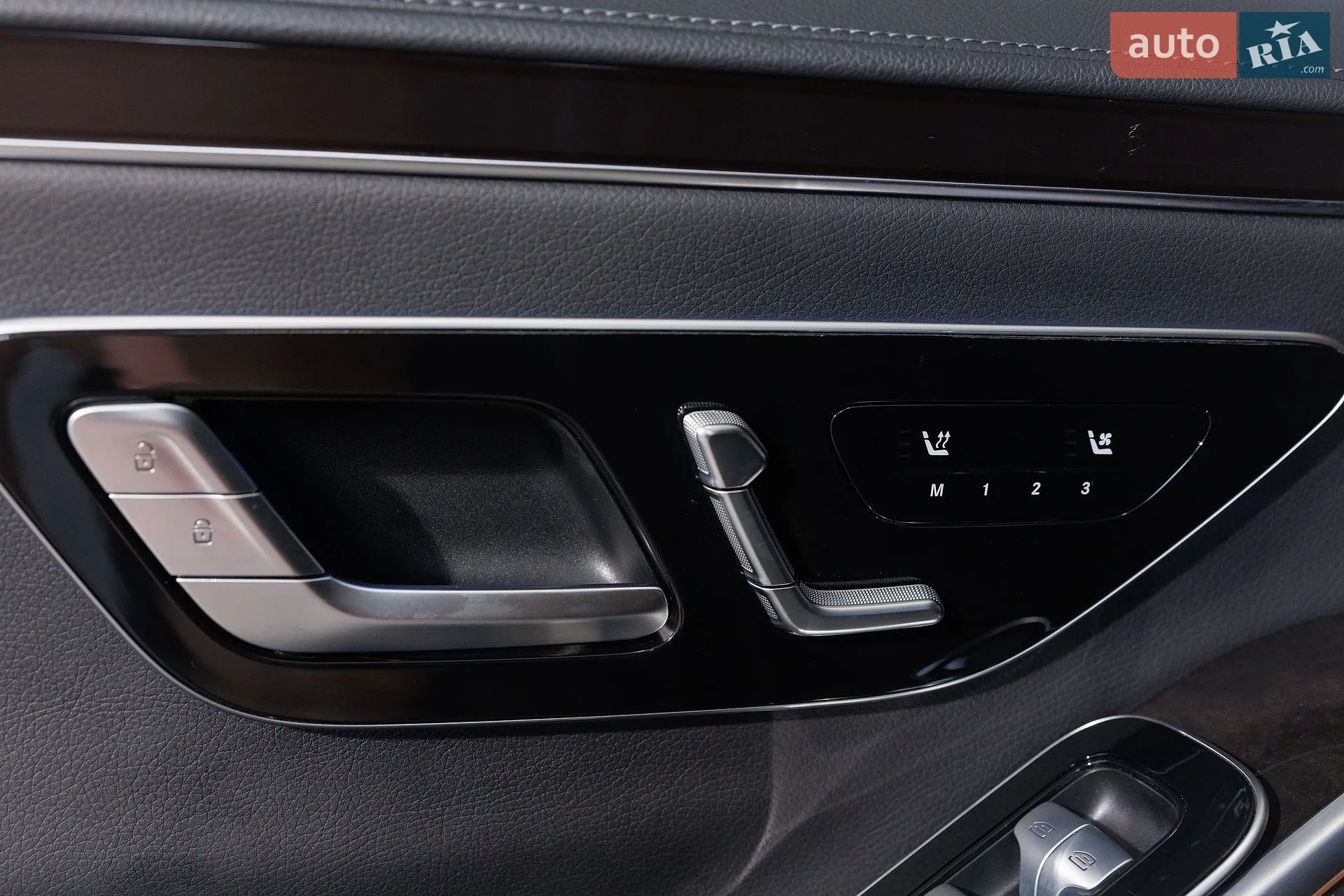 2022 Mercedes-Benz S-klasse - мініатюра 32