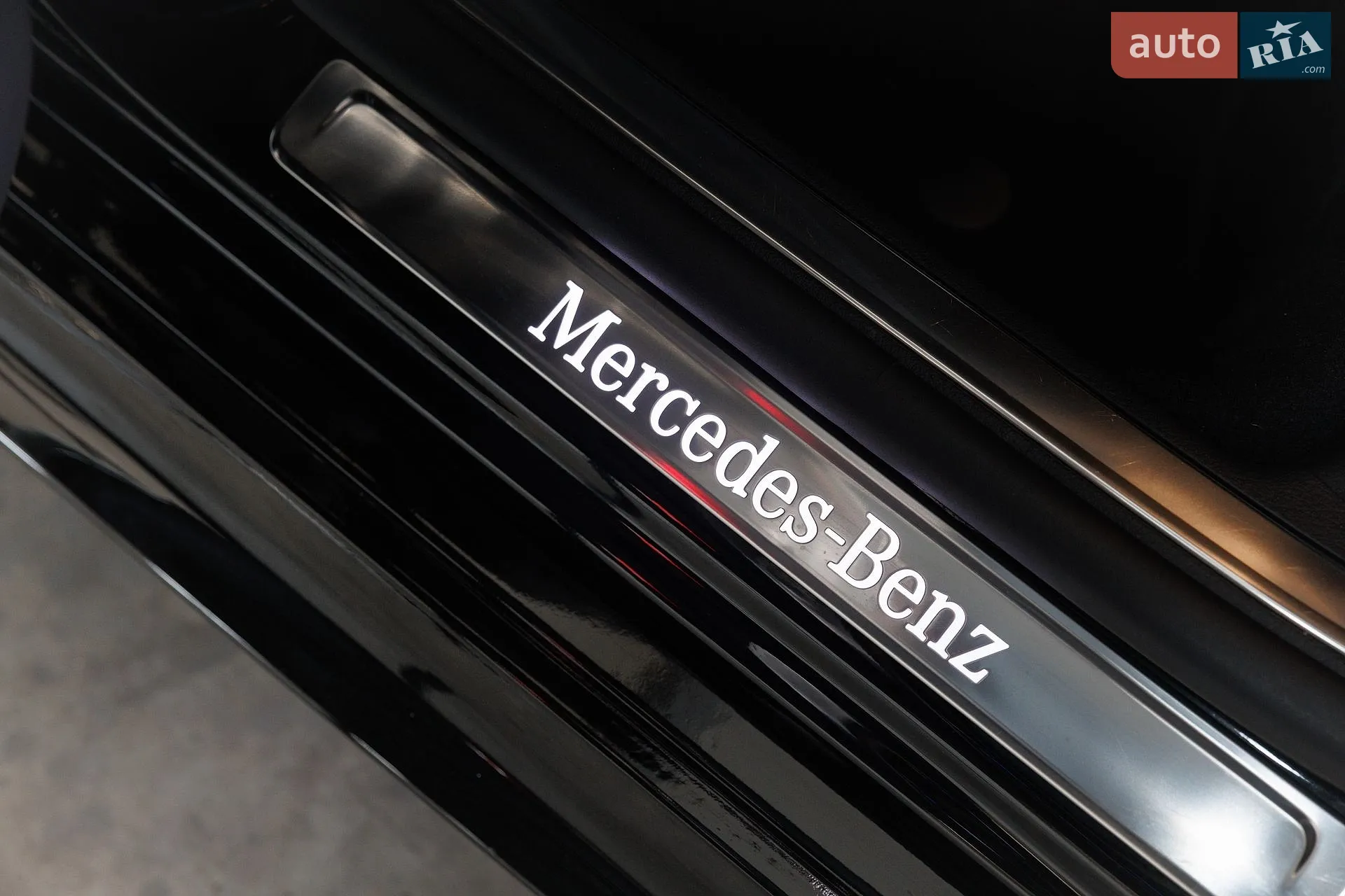 2022 Mercedes-Benz S-klasse - мініатюра 35