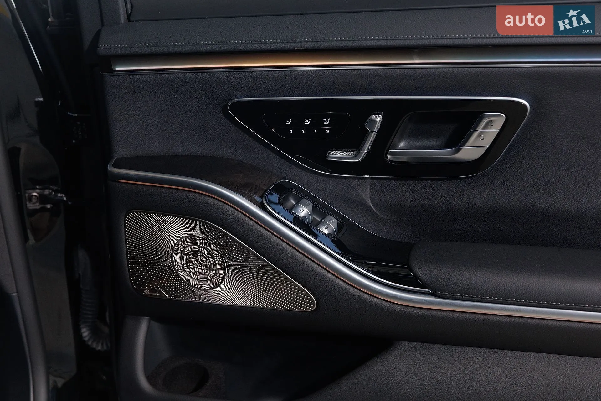 2022 Mercedes-Benz S-klasse - мініатюра 43